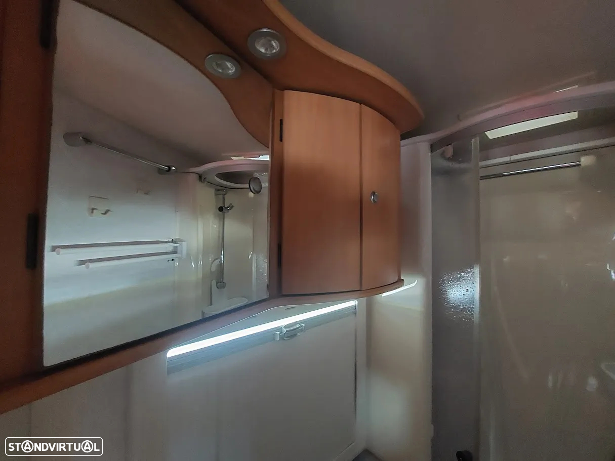 Chausson Welcome - 19