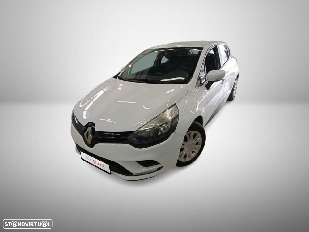 Renault Clio 1.5 dCi Zen - 1