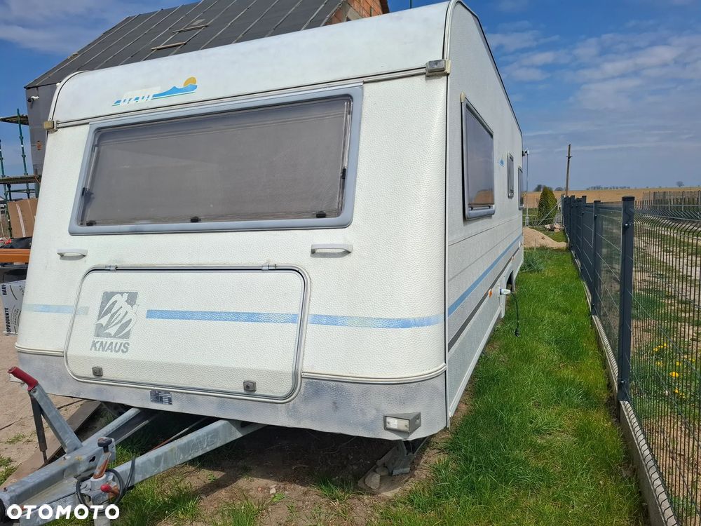 KNAUS azur - 20