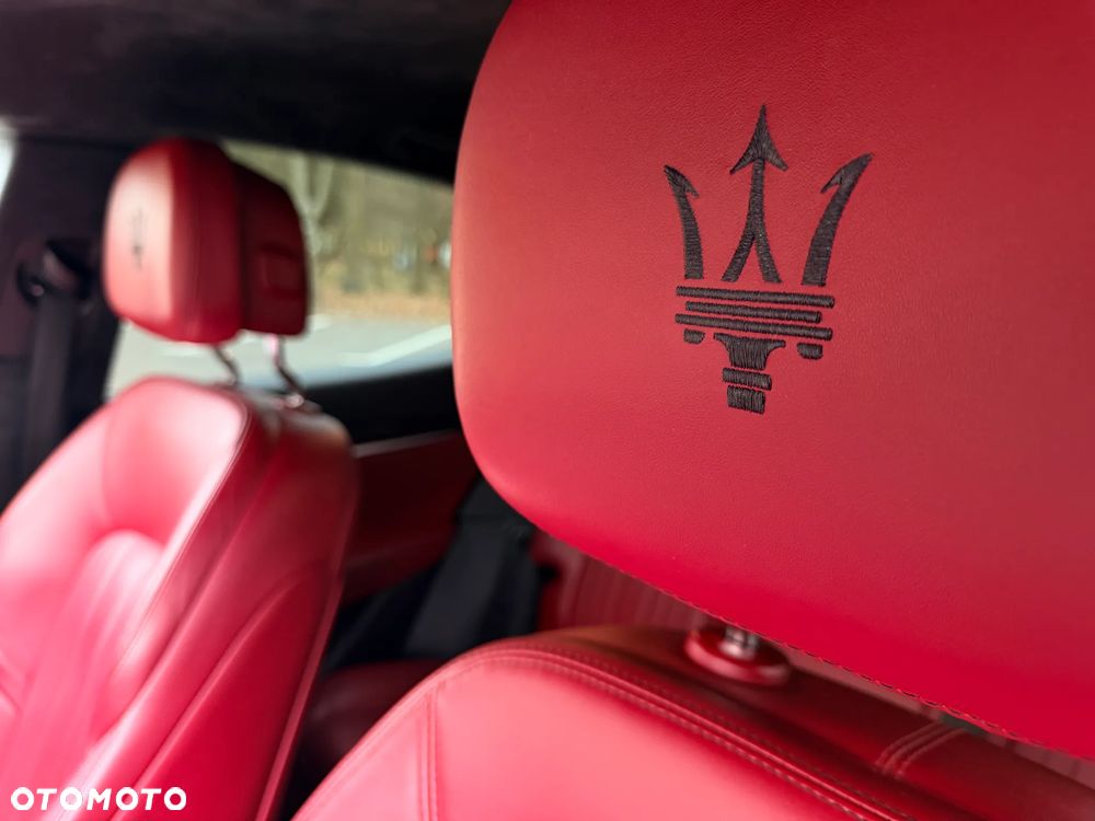 Maserati Levante ver-s - 18