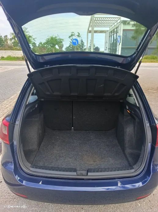SEAT Ibiza ST 1.2 12V Style - 18