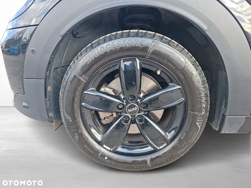 MINI Countryman Cooper Classic Trim - 10