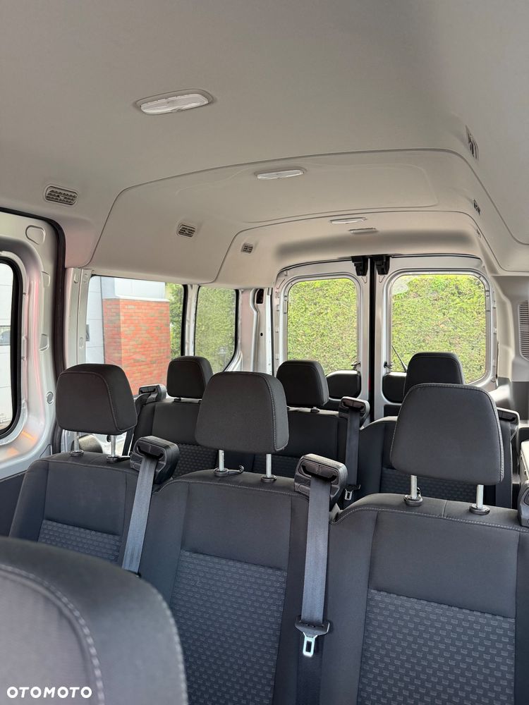 Ford Transit L3H2 VA Basis - 12