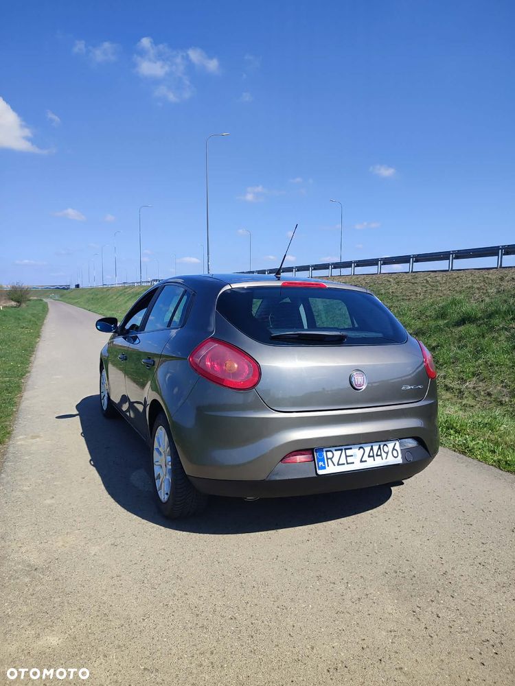 Fiat Bravo 1.6 Multijet 16V Dynamic - 3