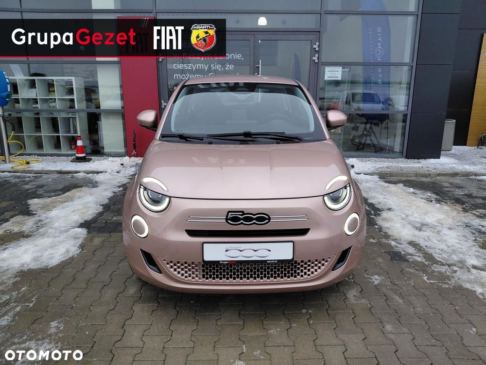 Fiat 500 - 7