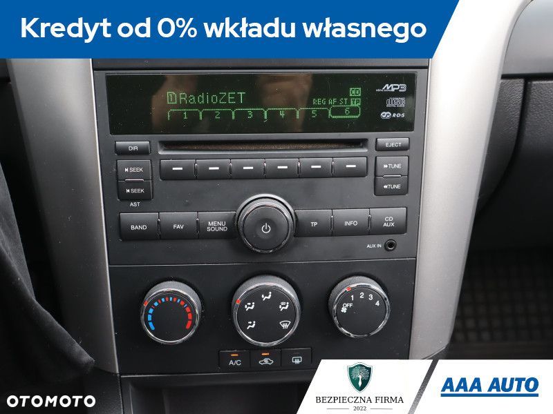 Chevrolet Captiva - 13