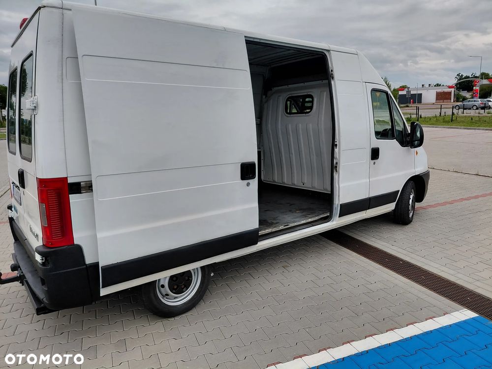 Fiat Ducato - 4