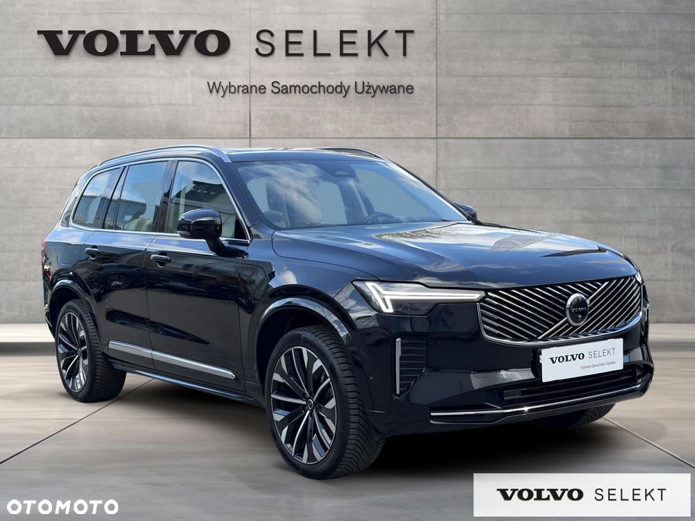 Volvo XC 90 - 9