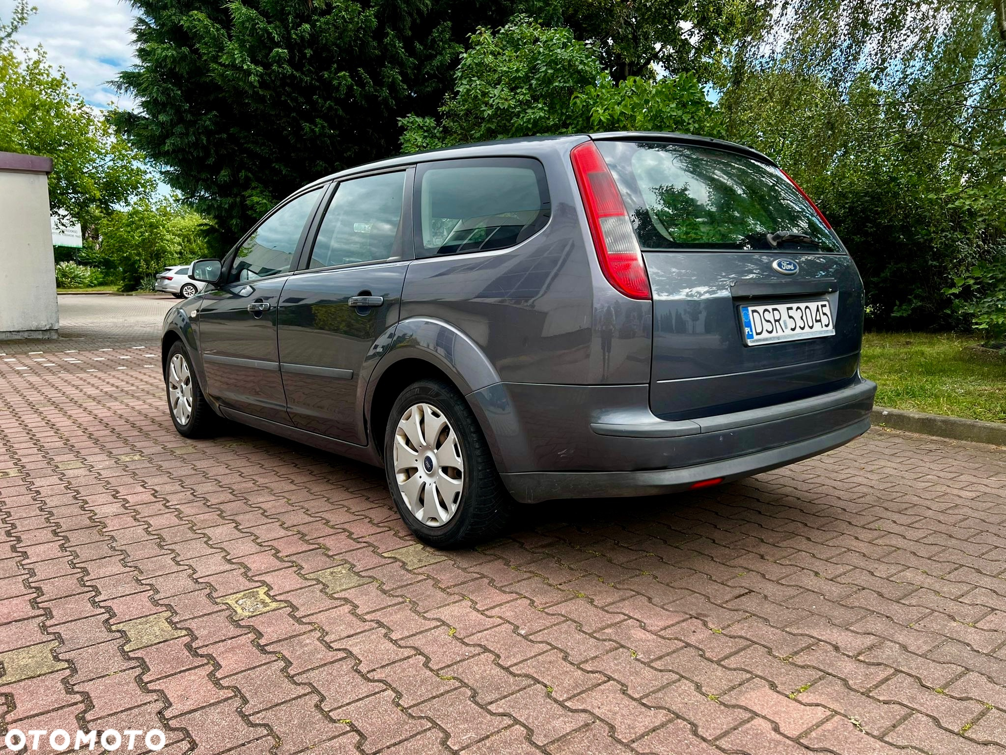 Ford Focus - 7