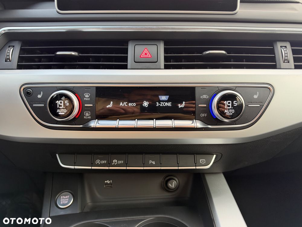Audi A4 Avant 2.0 TDI S tronic sport - 23