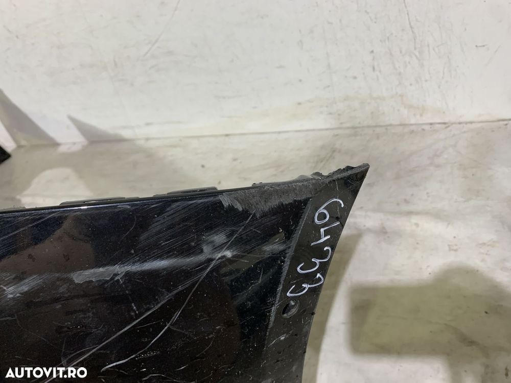 Bara fata Kia Ceed, ProCeed, GT-Line, 2018, 2019, 2020, 2021, cod origine OE 86511-J7700. - 6