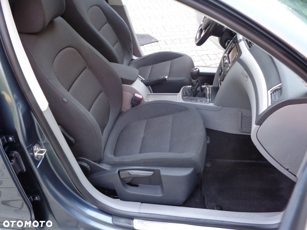 Skoda Superb 1.6 TDI Active - 11