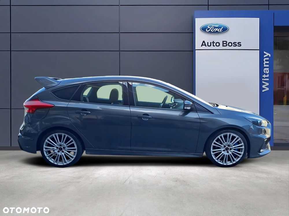 Ford Focus - 6