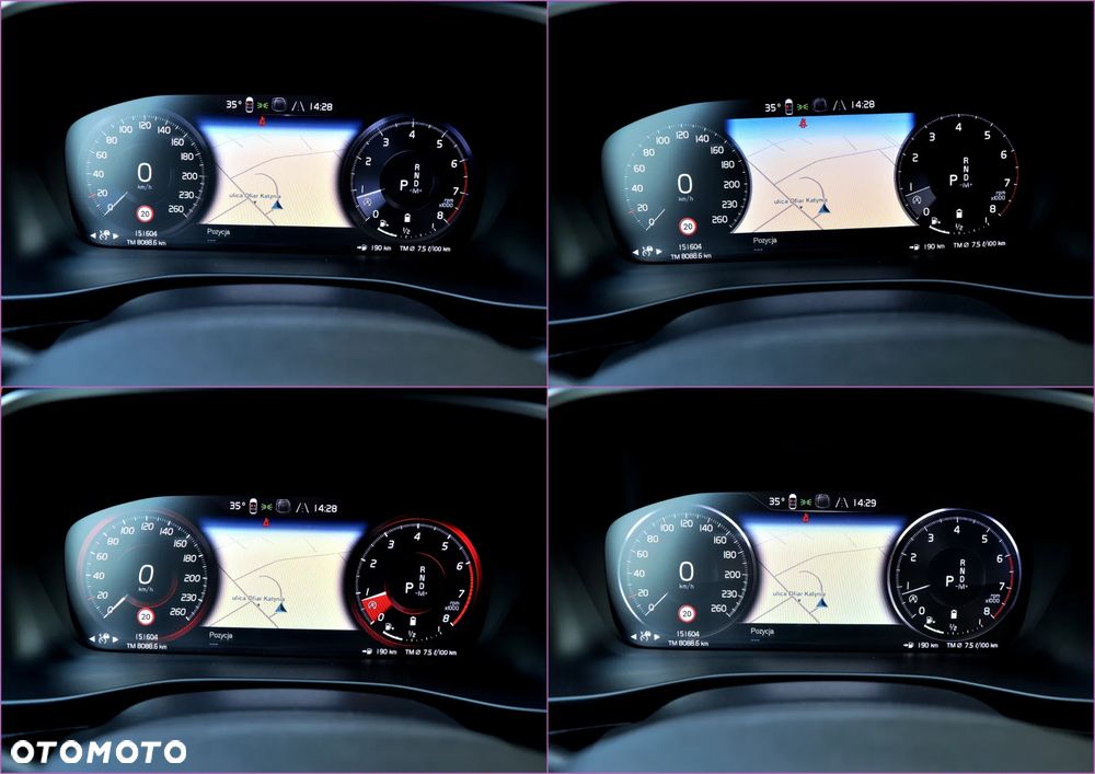 Volvo XC 40 T3 Geartronic RDesign - 35