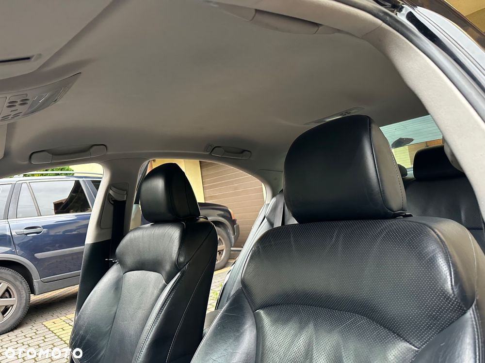 Lexus IS 250 Sport - 24
