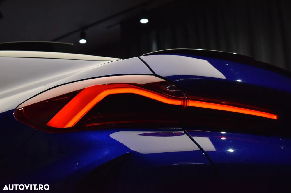 BMW X6 M - 33
