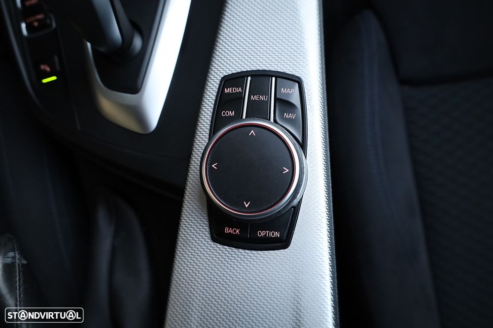 BMW 418 Gran Coupé d Pack M Auto - 21