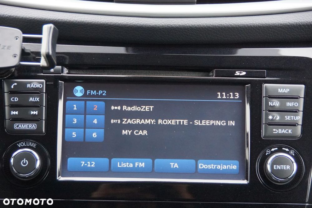 Nissan X-Trail 1.6 DCi Xtronic Acenta - 14