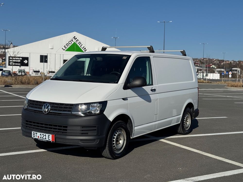 Volkswagen Transporter Standard - 26