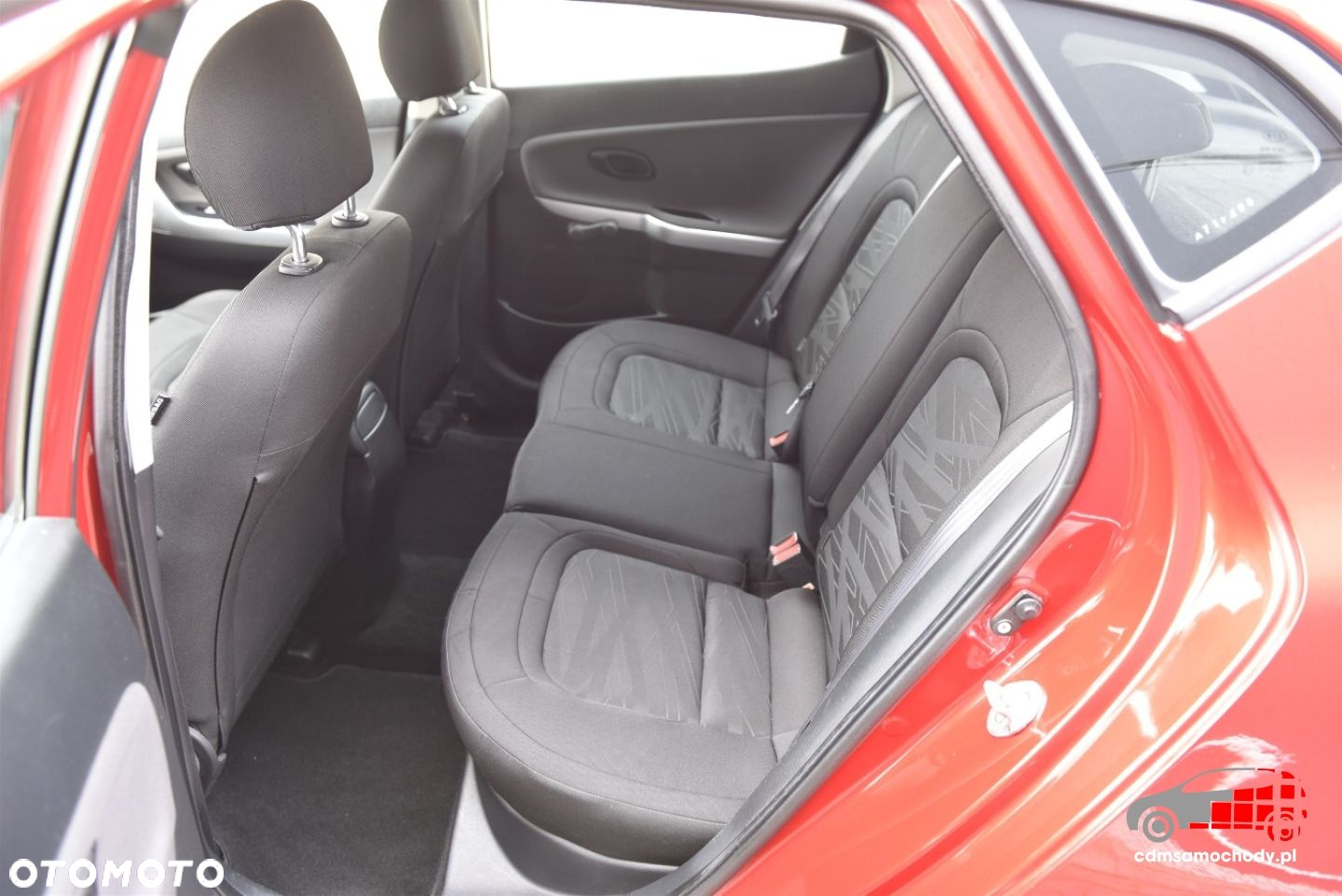 Kia Ceed - 14