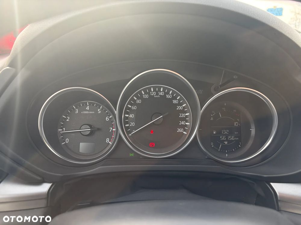 Mazda CX-5 ver-2-0-skymotion-2wd - 25