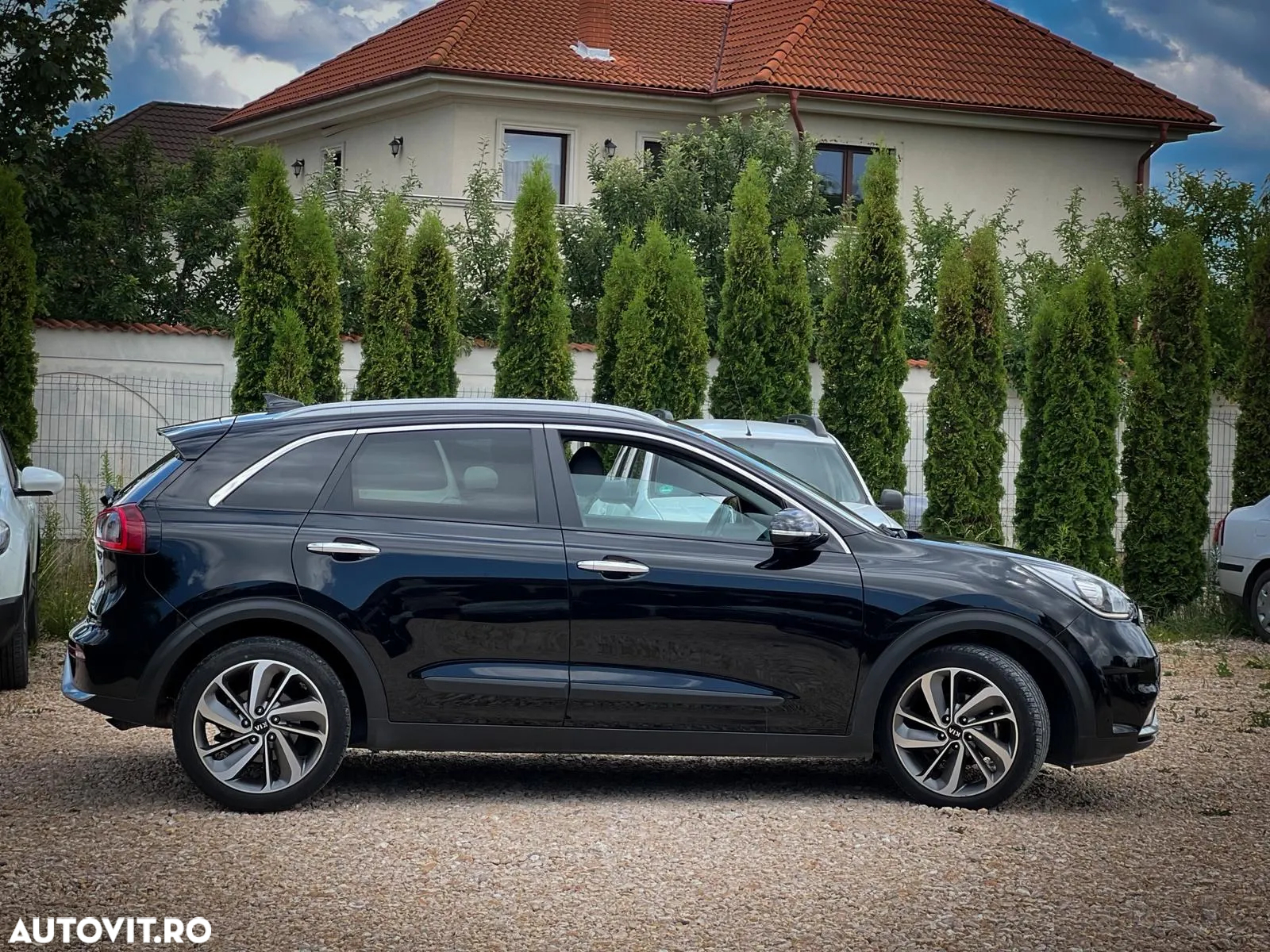 Kia Niro - 3