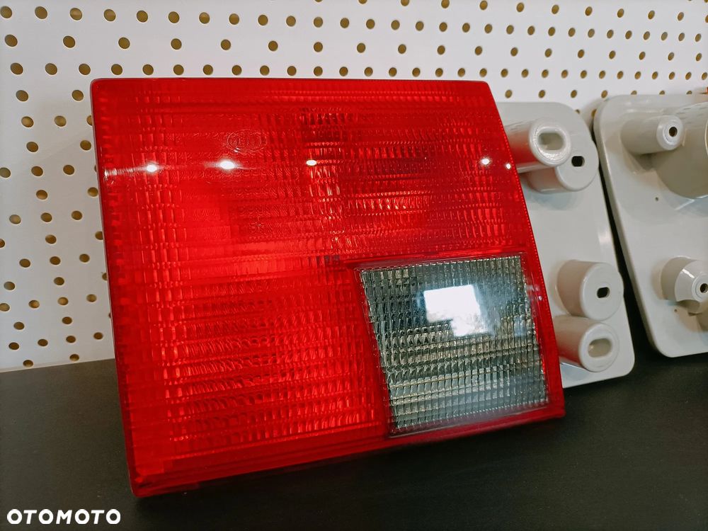 Lampy tylne Audi A6 C4 sedan/kombi '94-'97 - 4