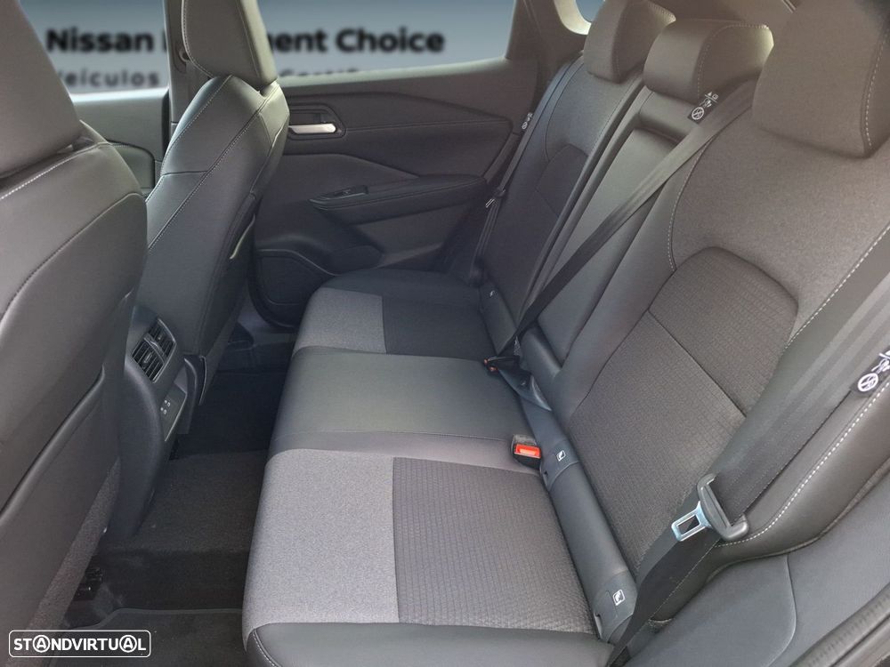 Nissan Qashqai 1.5 e-Power Advance — fotografia 14