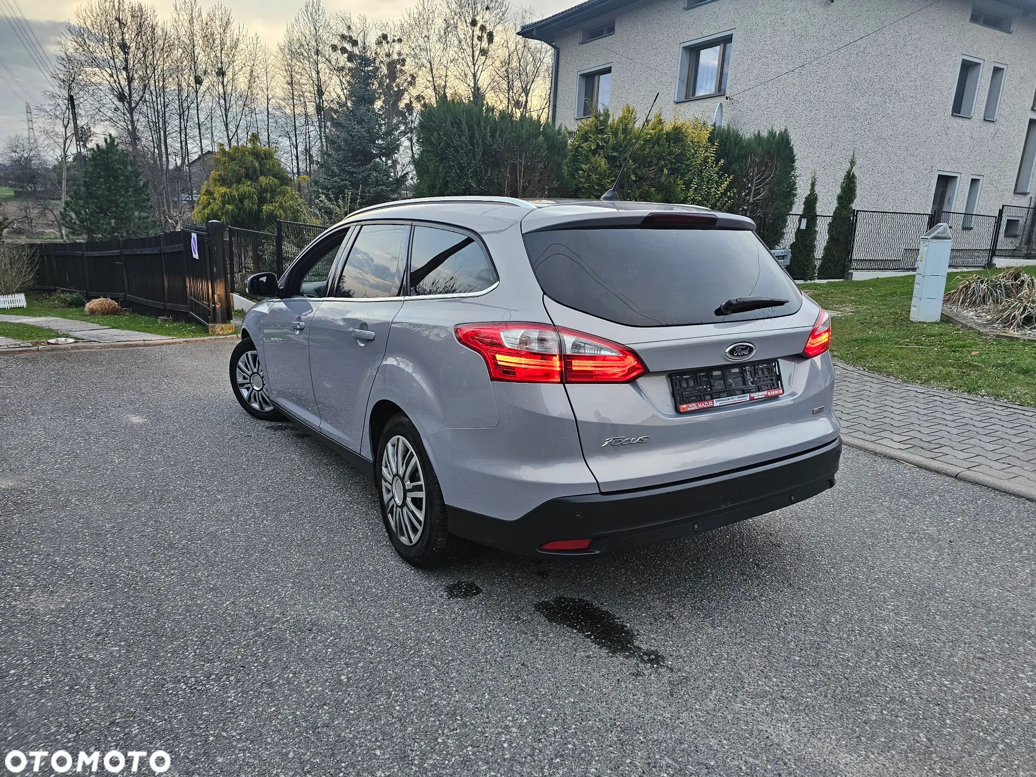Ford Focus 1.0 EcoBoost Edition - 31