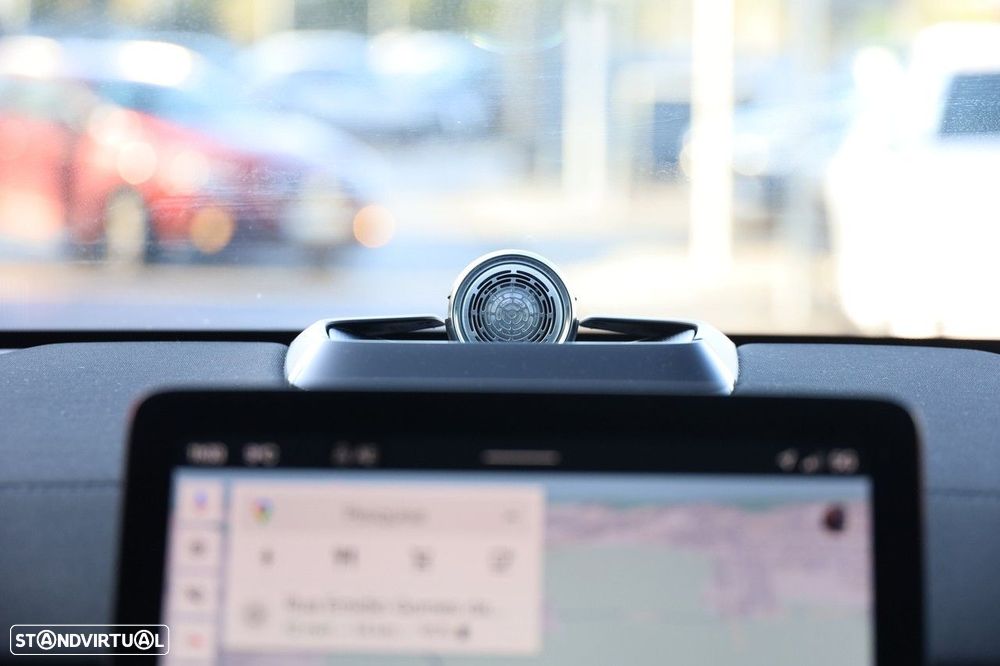 Polestar 3 Long Range 111 kWh AWD Performance Plus Pilot - 32