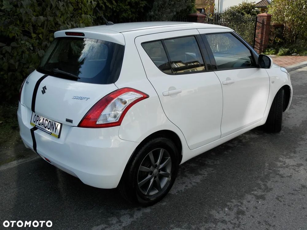 Suzuki Swift 1.2 Comfort - 2