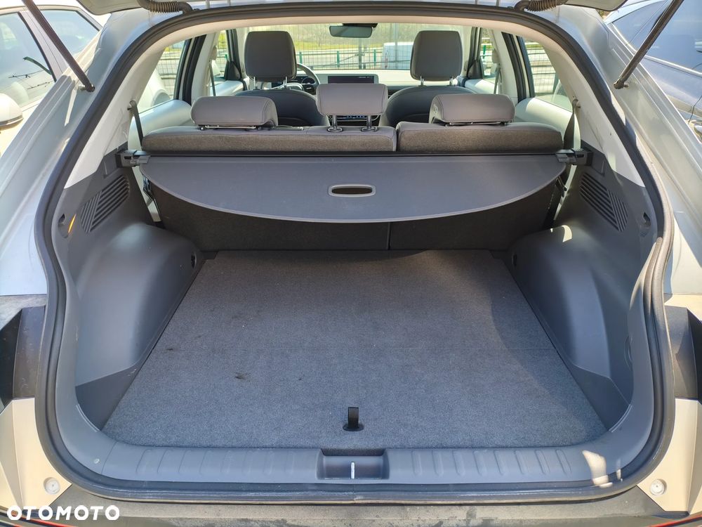 Hyundai IONIQ 5 77kWh Dynamiq - 23