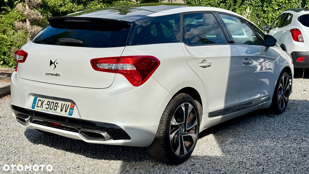 Citroën DS5 HDi 165 Business - 3