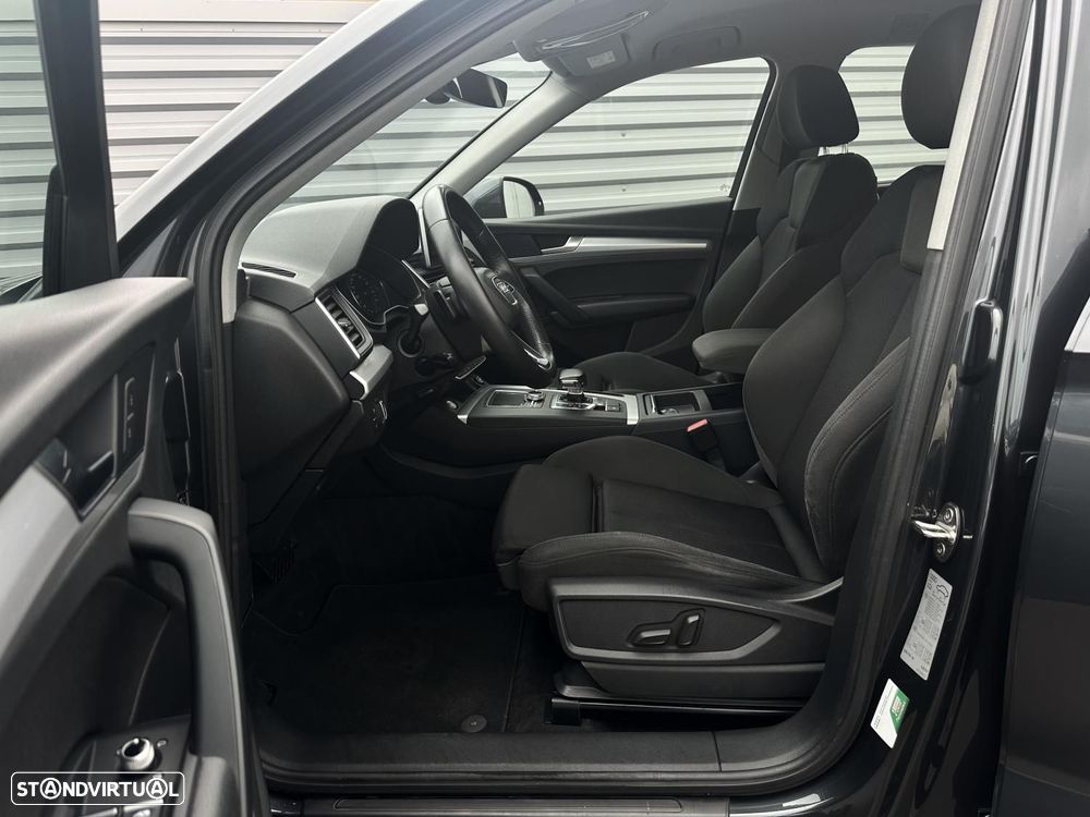 Audi Q5 40 TDI quattro Sport S-tronic - 6