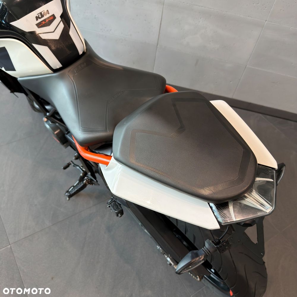 KTM Duke - 15