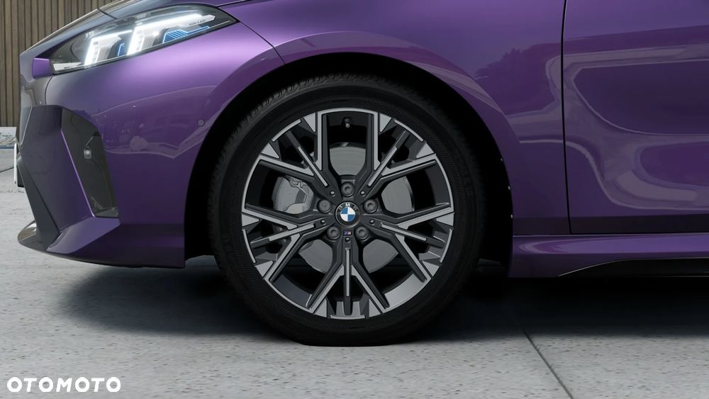 BMW Seria 1 116 - 8