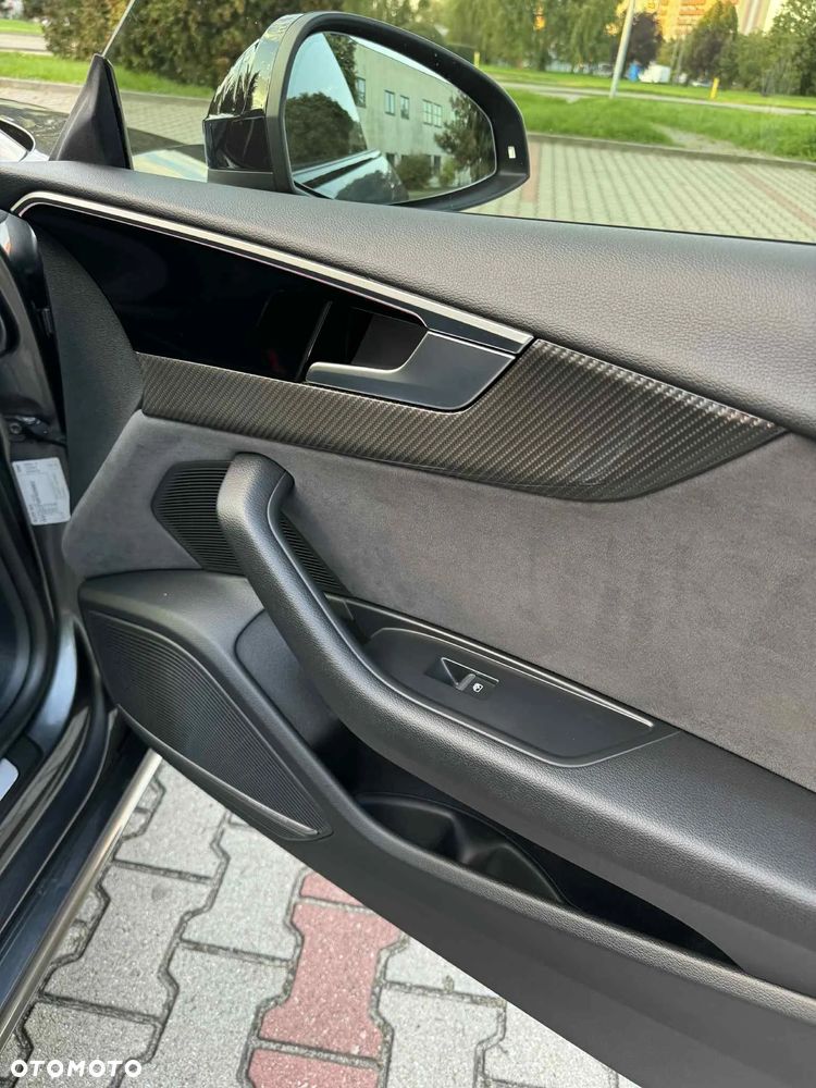 Audi S5 Sportback - 28