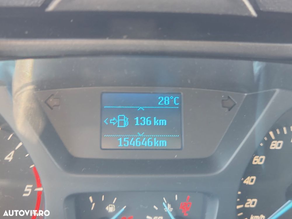 Ford Transit L3H2 - 30