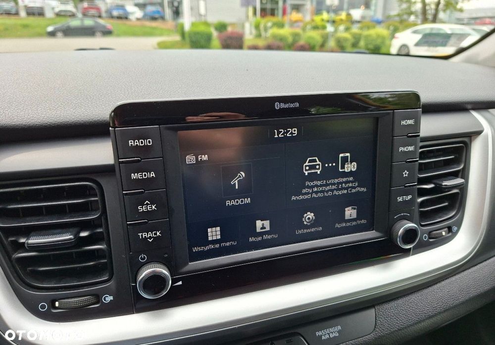Kia Stonic - 28