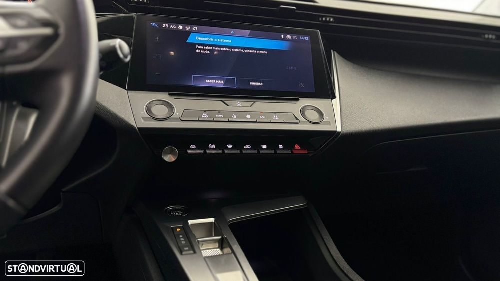 Peugeot 308 1.6 HDi Allure - 11