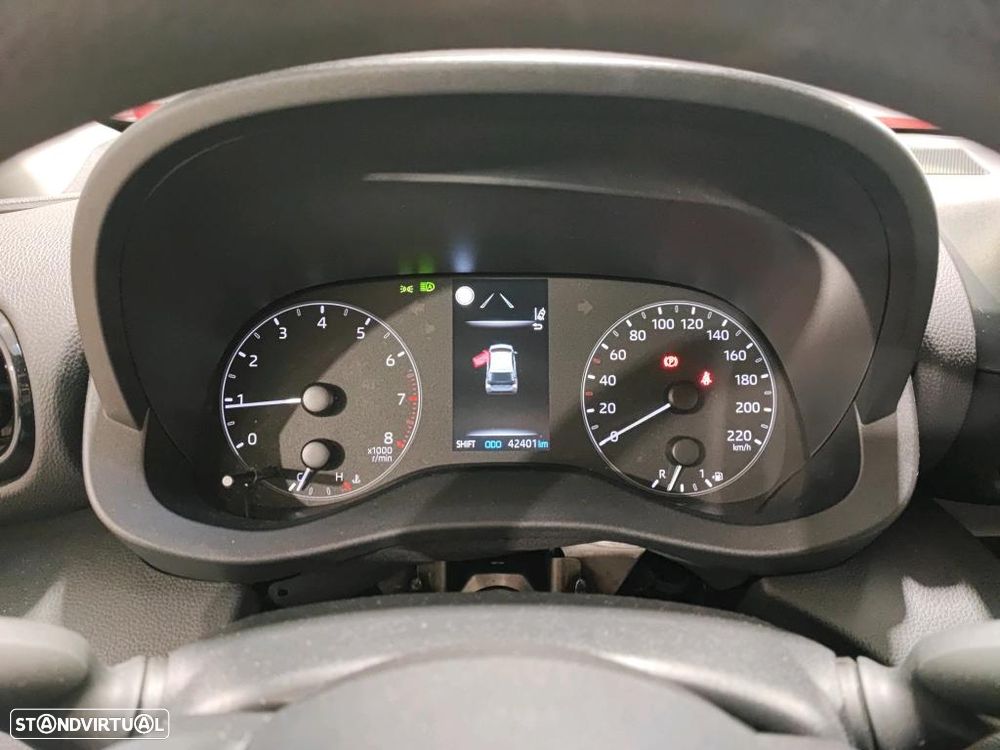 Toyota Yaris 1.0 VVT-i Comfort - 7