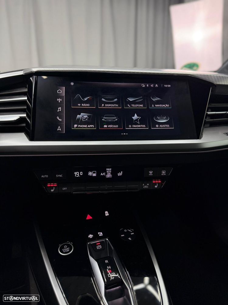 Audi Q4 e-tron 40 82 kWH - 10