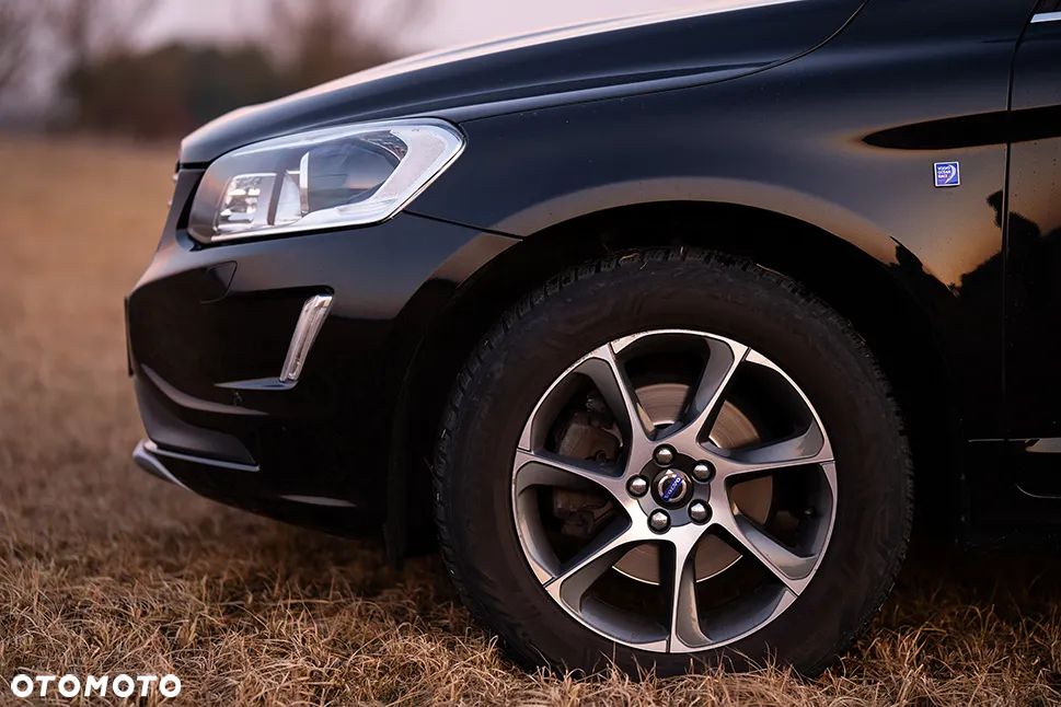 Volvo XC 60 D4 AWD Ocean Race - 21