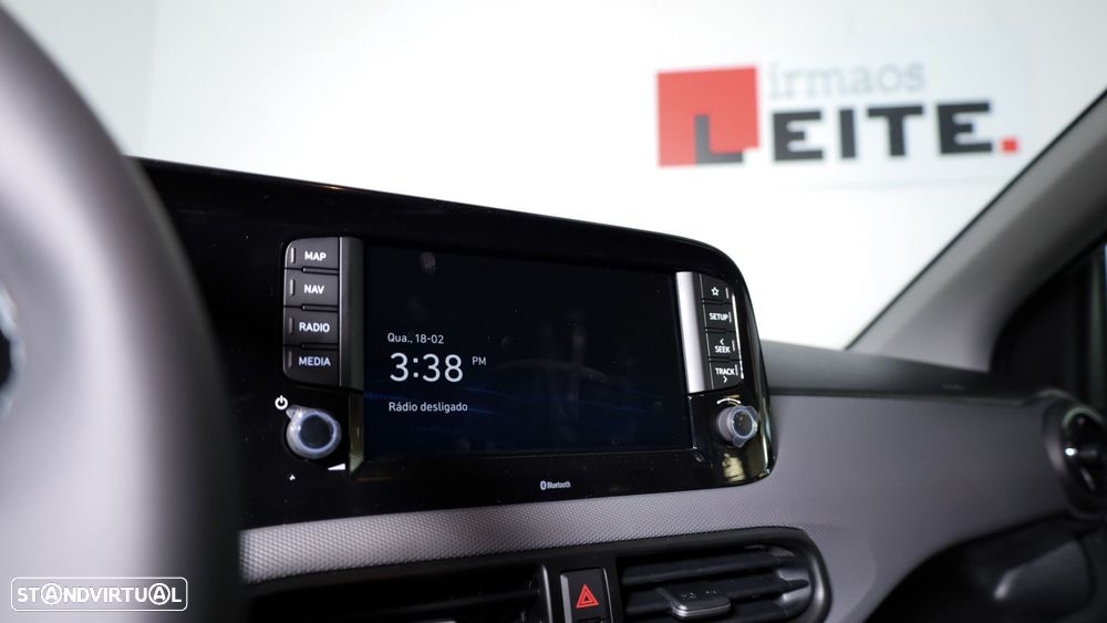 Hyundai i10 1.0 Comfort (TT) - 5