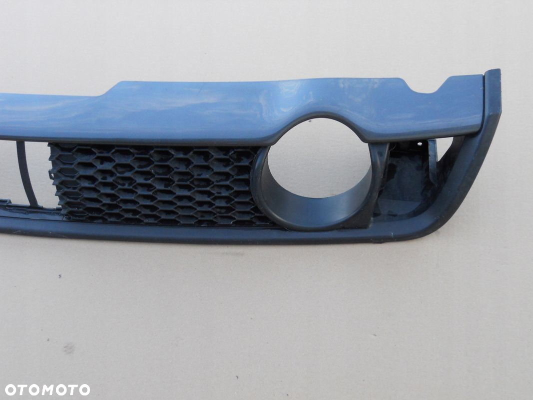 SPOILER DYFUZOR TYŁ SUZUKI SWIFT SPORT - 3