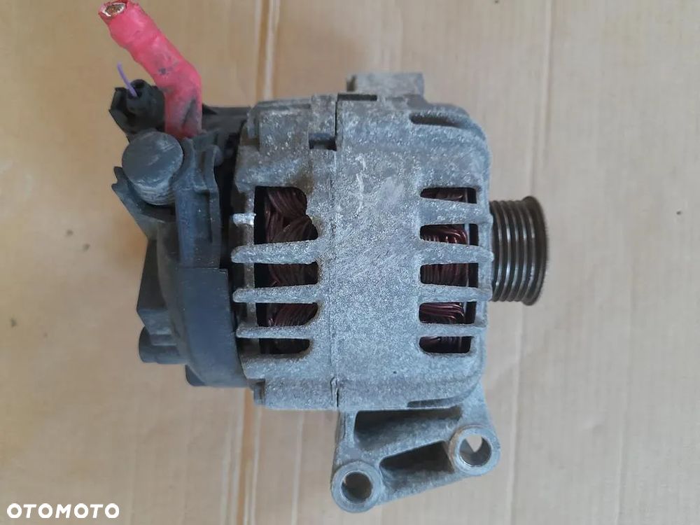 Alternator Ford B-MAX  AV6N-10300-HA - 1