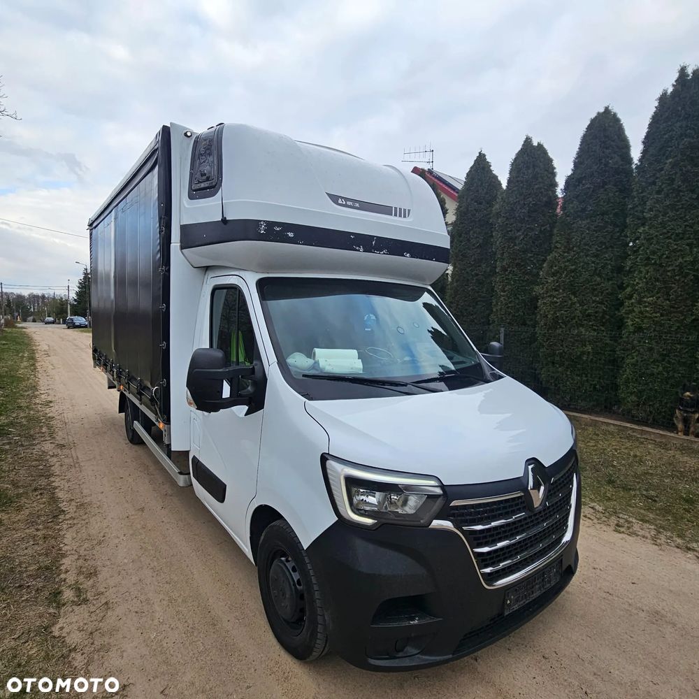Renault Master - 3
