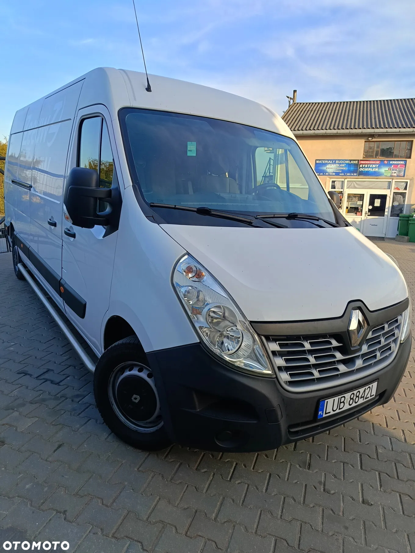 Renault MASTER - 6