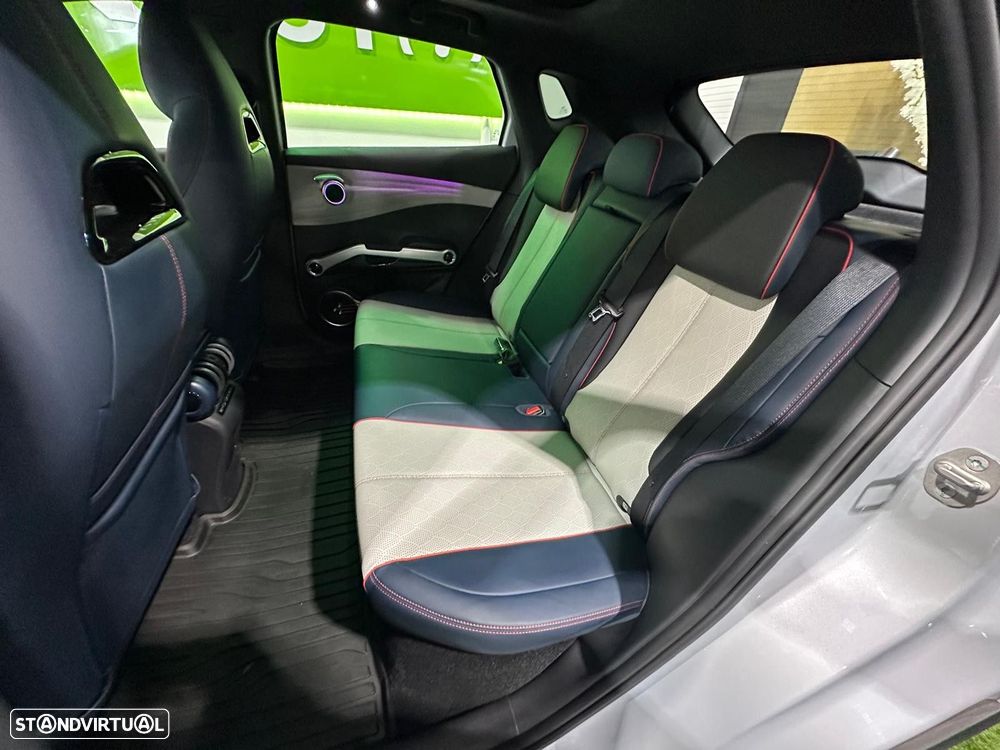 BYD Atto 3 60.48 kWh Design - 7