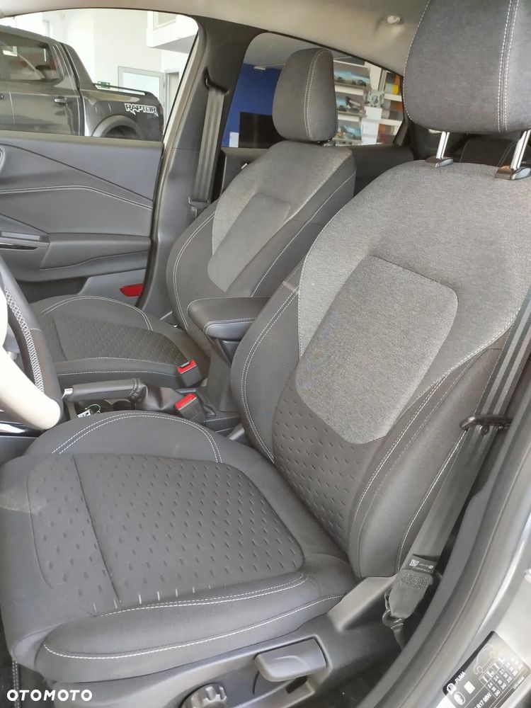 Ford Puma 1.0 EcoBoost Titanium - 26